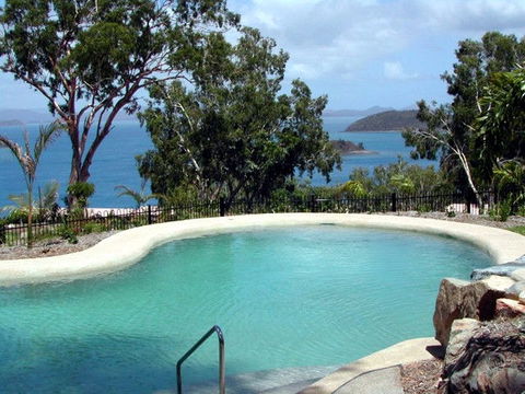 Hamilton Island Private Apartments - Anchorage - South Australia Travel 1