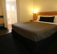 Hamilton Town House Motel on Shakespeare - South Australia Travel