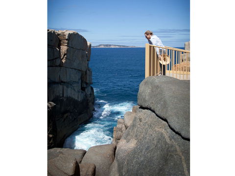 Hanover Bay - South Australia Travel 1