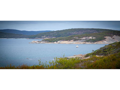 Hanover Bay - South Australia Travel 5