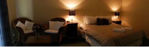 Harbourside Motel Apartments - South Australia Travel 2
