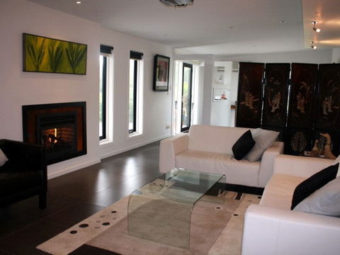 Harmony Bed And Breakfast - South Australia Travel 1