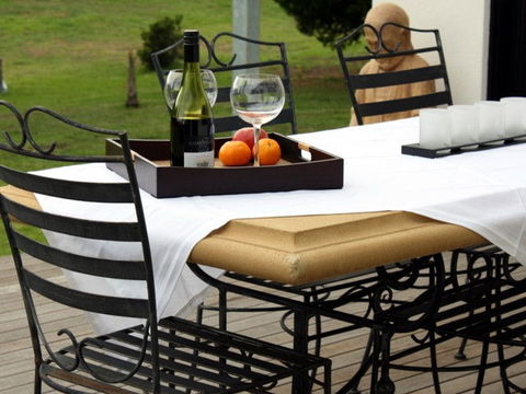 Harmony Bed And Breakfast - South Australia Travel 2