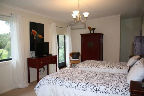 Harmony Bed And Breakfast - South Australia Travel 5