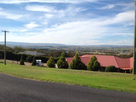 Hayloft - South Australia Travel 2