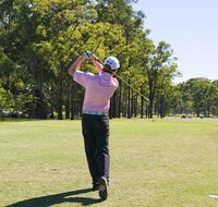 Hervey Bay Golf Villas - South Australia Travel
