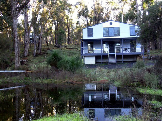 Mcalinden WA South Australia Travel