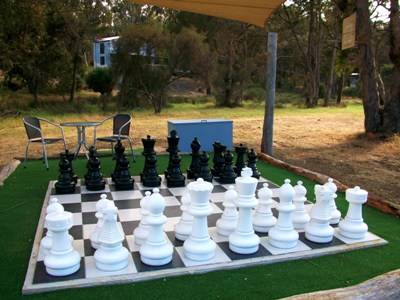 Hidden Grove Retreat - South Australia Travel 6