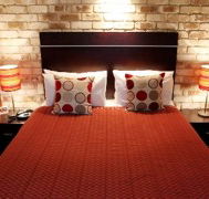 Highlander Motor Inn  Apartments - South Australia Travel