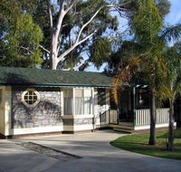 Highway 1 Caravan  Tourist Park - South Australia Travel