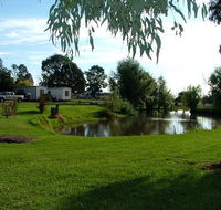 Horseshoe Motor Village Caravan Park - South Australia Travel