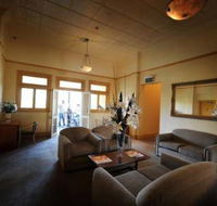 Hotel Victoria - South Australia Travel