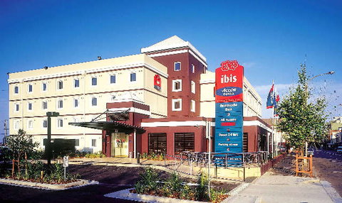 Ibis Newcastle - South Australia Travel 0