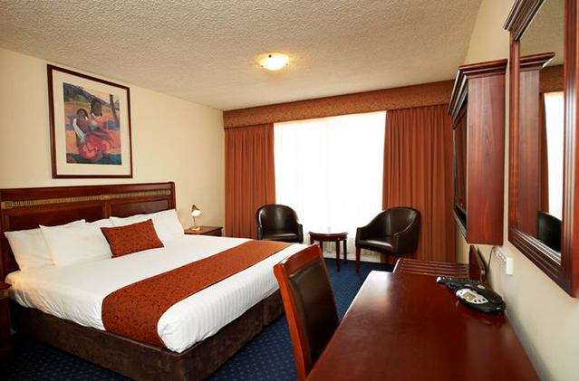 Ibis Styles Albany - South Australia Travel