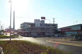 Mount Isa QLD South Australia Travel