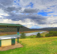 Inland Waters Holiday Park Mookerawa Waters - South Australia Travel