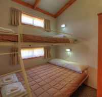 Inland Waters Holiday Parks Lake Burrendong - South Australia Travel