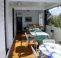 Jamberoo Pub - South Australia Travel