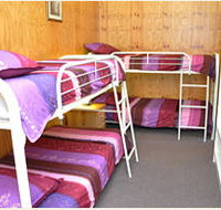 Jenolan Cabins - South Australia Travel