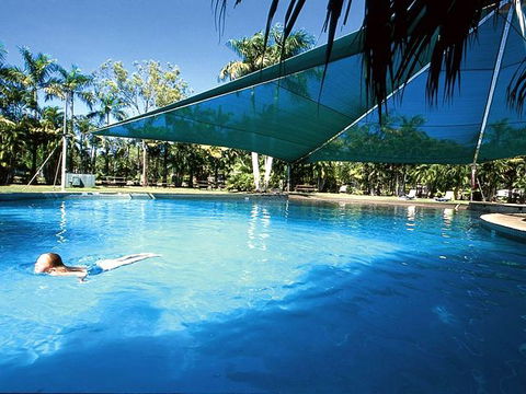 Kakadu Lodge & Caravan Park - South Australia Travel 2