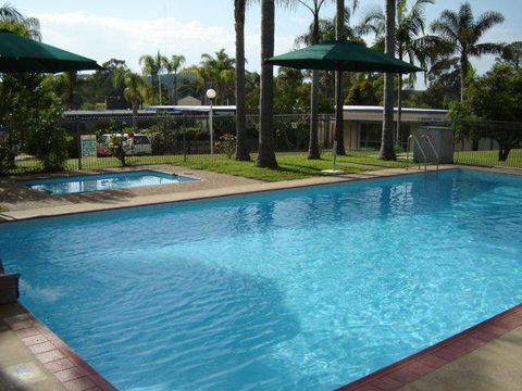 Kempsey Motor Inn - South Australia Travel 0