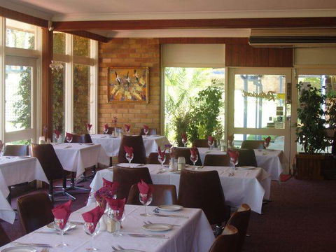 Kempsey Motor Inn - South Australia Travel 2