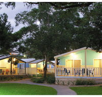 Kendalls on the Beach Holiday Park - South Australia Travel