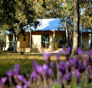 Kendenup Lodge and Cottages - South Australia Travel
