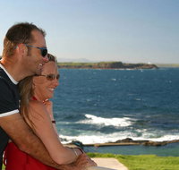 Kiama Harbour Cabins - South Australia Travel