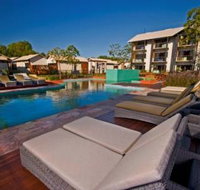 Kimberley Sands Resort  Spa - South Australia Travel