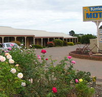 Kirriemuir Motel  Cabins - South Australia Travel