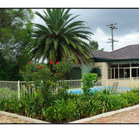Robinsons Cabin - South Australia Travel