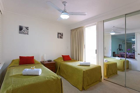 La Grande Luxury Apartments - South Australia Travel 5