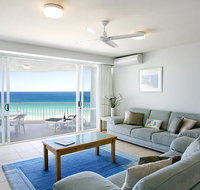 La Mer Sunshine Beachfront Apartments - South Australia Travel