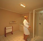 Lagoon Pocket Bed  Breakfast - South Australia Travel
