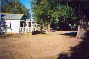 Chiltern ACT South Australia Travel