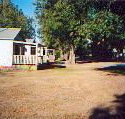 Lake Anderson Caravan Park - South Australia Travel