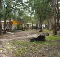 Lake Glenmaggie Caravan Park - South Australia Travel