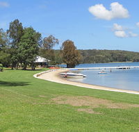 Interlude - South Australia Travel
