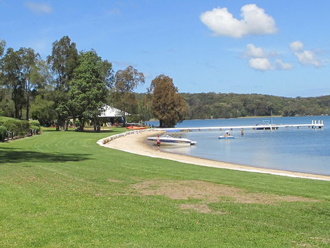 Interlude - South Australia Travel 0