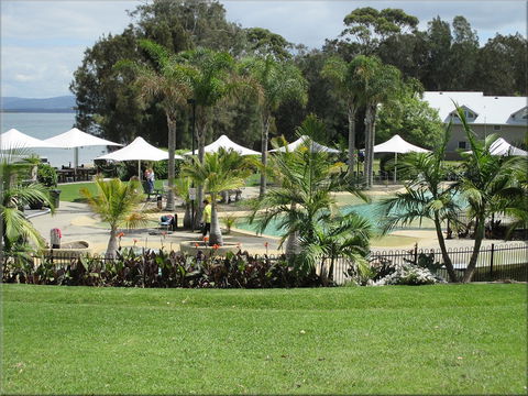 Interlude - South Australia Travel 5