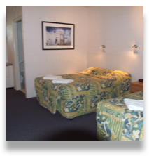 Lake Munmorah Motel - South Australia Travel 1