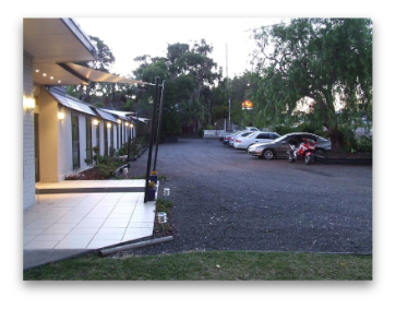 Lake Munmorah Motel - South Australia Travel 4