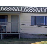 Lake Tyers Camp  Caravan Park - South Australia Travel