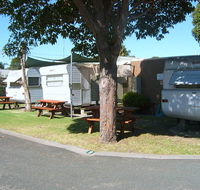 Lakes Haven Caravan Park - South Australia Travel