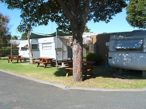 Lakes Haven Caravan Park - South Australia Travel 0