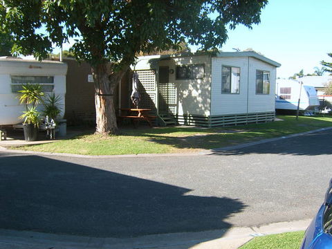 Lakes Haven Caravan Park - South Australia Travel 2