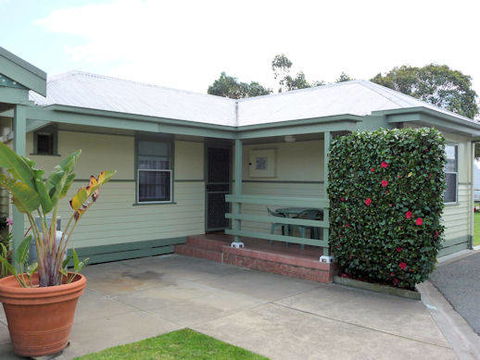 Lakes Haven Caravan Park - South Australia Travel 3
