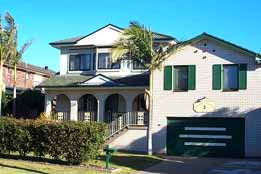 Lakeside Homestay - South Australia Travel 3
