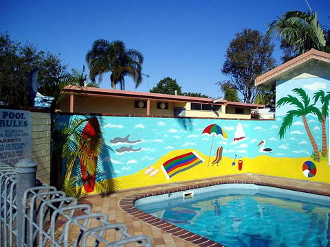 Laurieton Gardens Caravan Resort - South Australia Travel 0